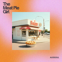 The Meat Pie Girl