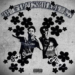 Thighpadss & Thumperss