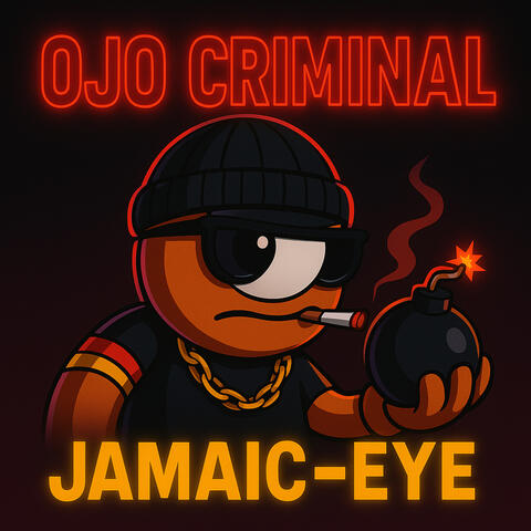 Ojo Criminal