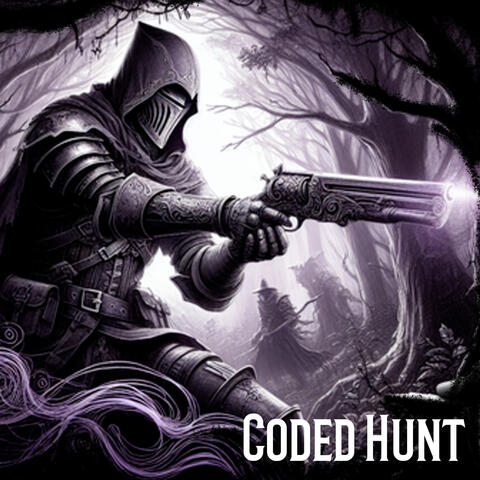 Coded Hunt