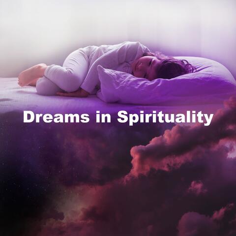 Dreams in Spirituality