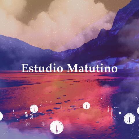 Estudio Matutino
