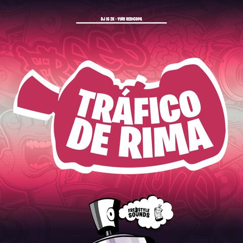 Tráfico De Rima
