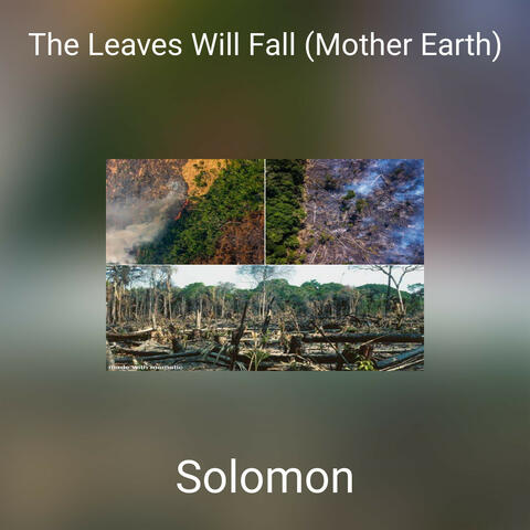 The Leaves Will Fall (Mother Earth)