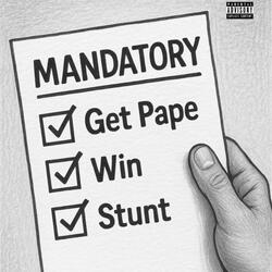 Mandatory