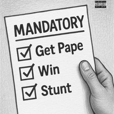 Mandatory