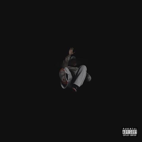 FALLING THROUGH MY FINGERS