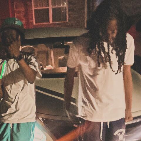 Drug/Street Nigga Love