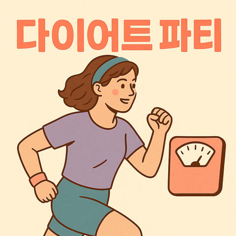 다이어트 파티