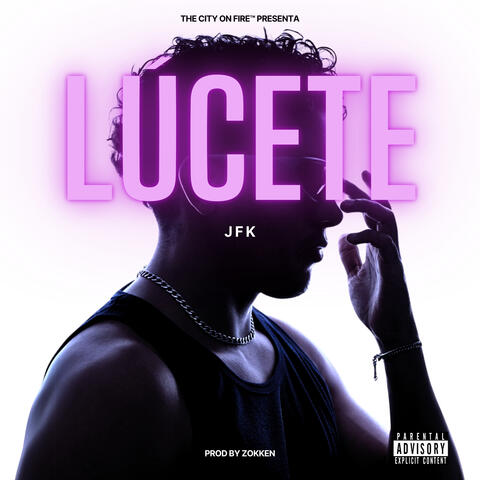 LÚCETE