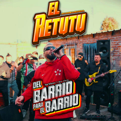 Del Barrio Para el Barrio - Session 1