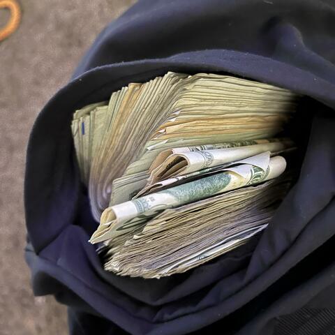 Trappers Killers Nd Takers