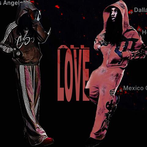 All Love