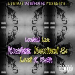 Kruise Kontrol [No Dj Mix]
