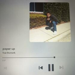 Paper Up