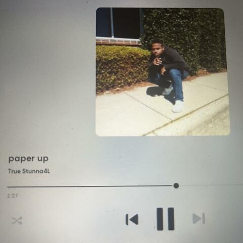 Paper Up
