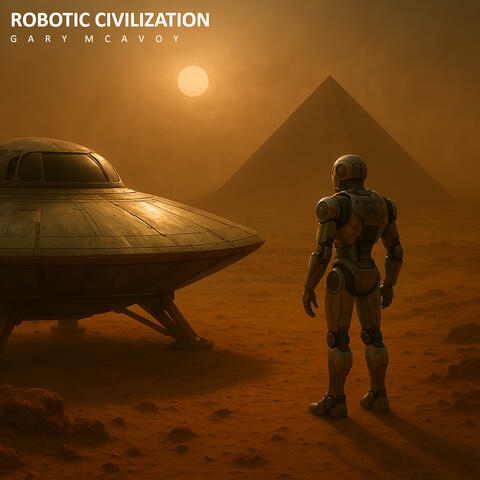 Robotic Civilization