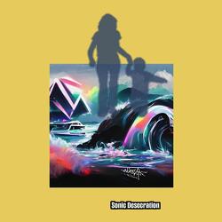 Sonic Desecration