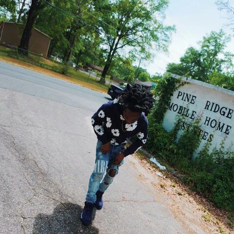 The Ridge
