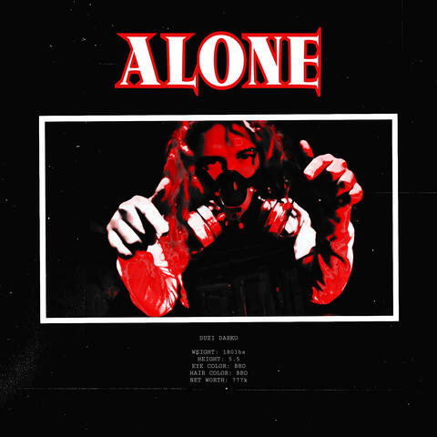 ALONE