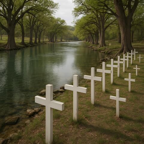 Guadalupe Took Them Home