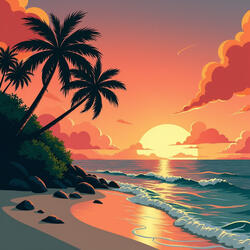 Midnight Groove Fever