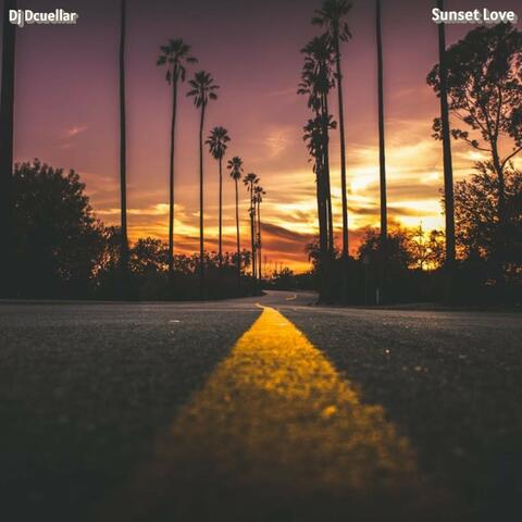 Sunset Love