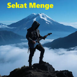 sekat menge