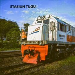 STASIUN TUGU