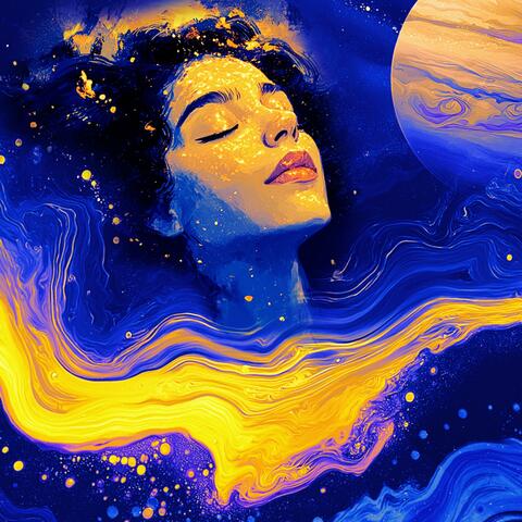 Sleep Meditation to Manifest Miracles