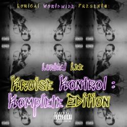 Back Of My Mind [Fast]