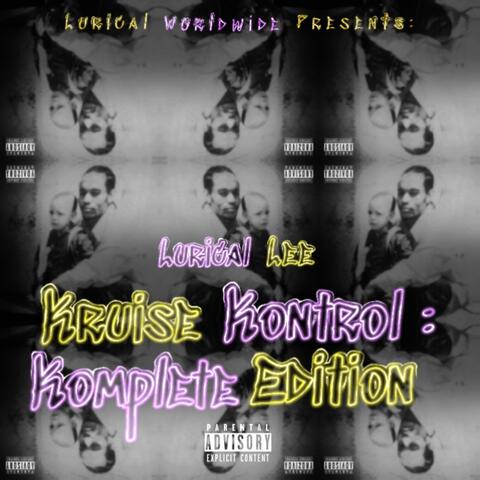 Kruise Kontrol : Komplete Edition