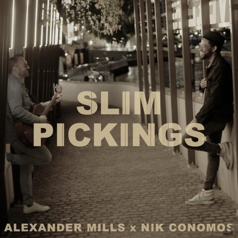 Slim Pickings