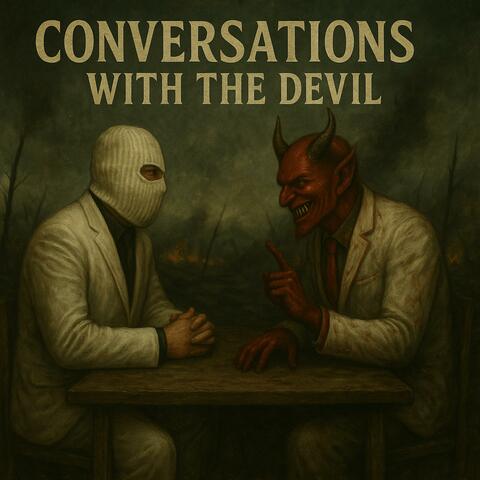 Conversations With The Devil