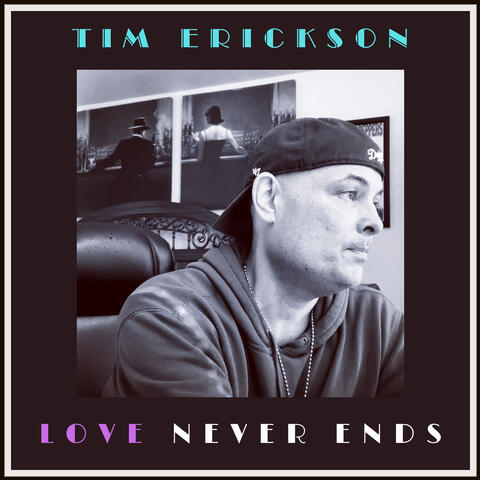 Love Never Ends