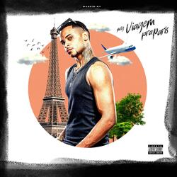 MTG Viagem Pra Paris