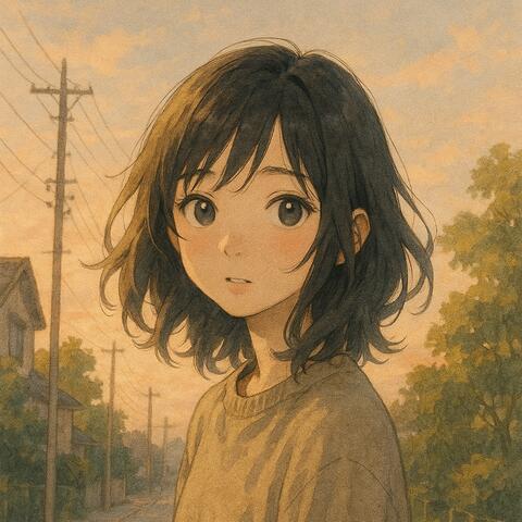 帰り道