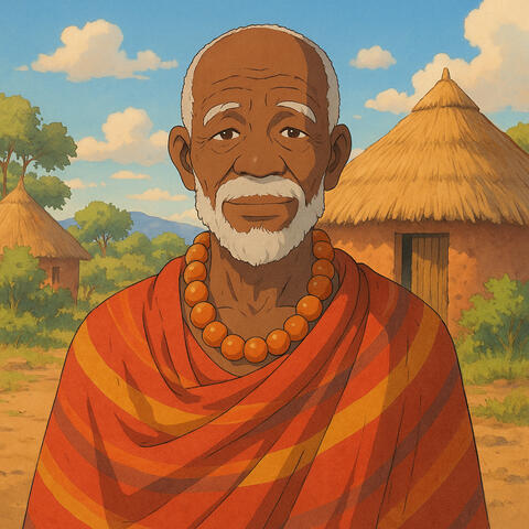 Ndayo