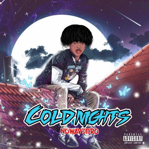 Cold nights (Nile Flow)