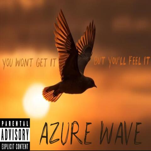 You Wont Get It But You'll Feel It