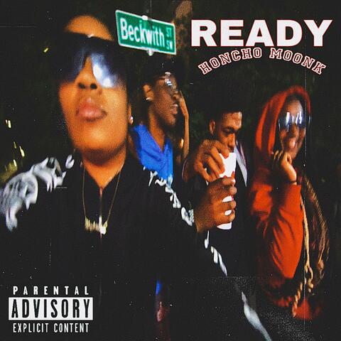 READY