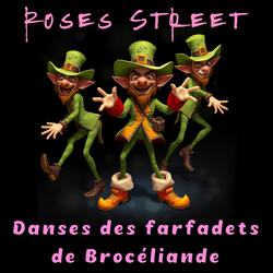 Danse du farfadet siffleur