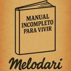 Manual incompleto para vivir