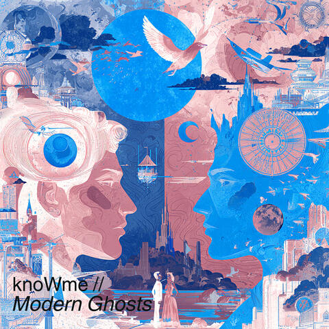 Modern Ghosts