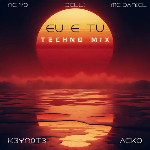 EU E TU