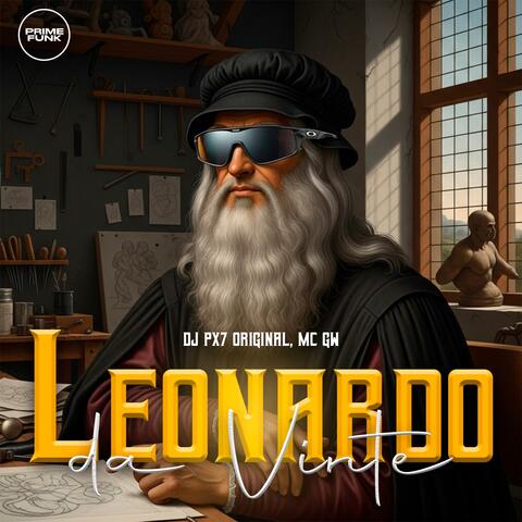 Leonardo Da Vinte