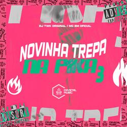 Novinha Trepa na Pika 3