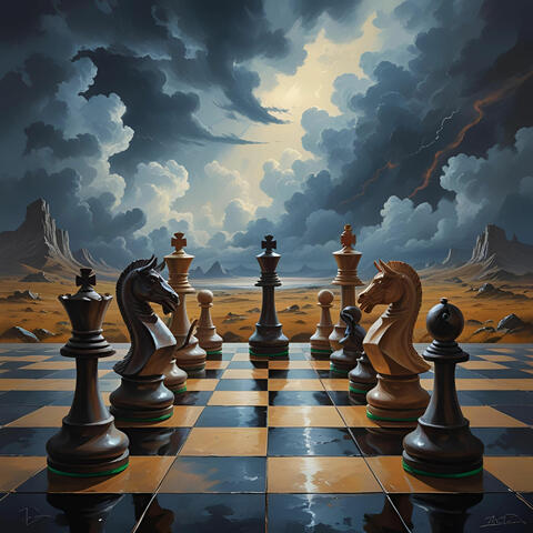 Battle of the mind