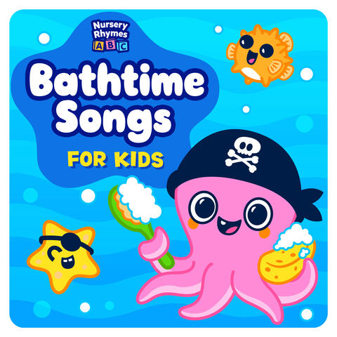 Bathtime Songs for Kids