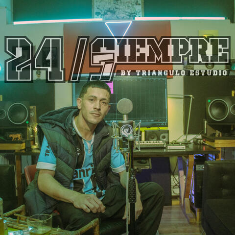 Mariano Flaco 24/Siempre